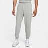 Club Knit Training Pants Men-Grey
