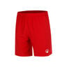Smash Shorts Men-Red
