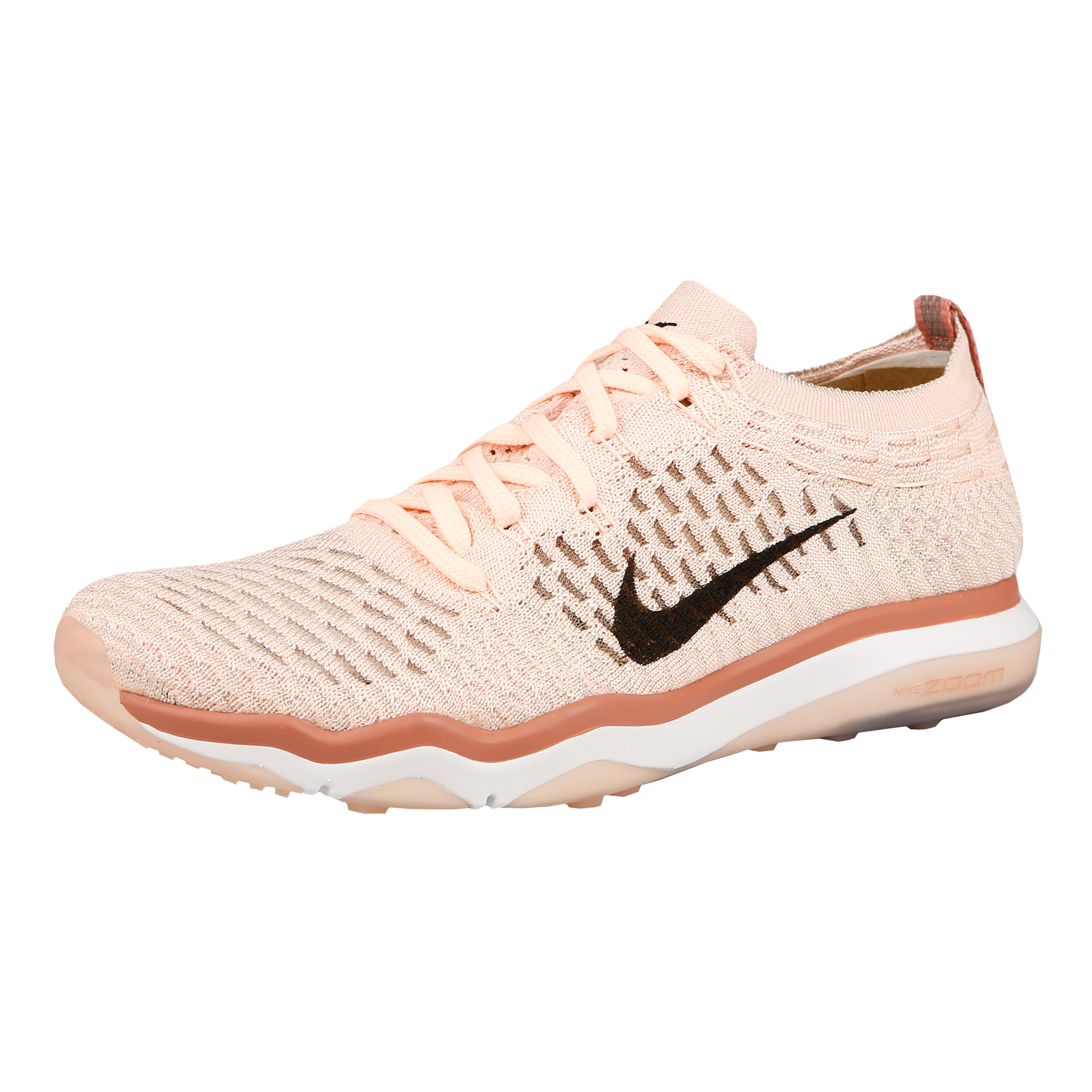 w air zoom fearless flyknit