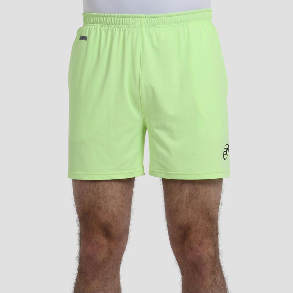 Bullpadel Shorts Men lime