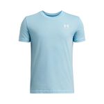 Under Armour Ua B Sportstyle Lc Ss-Blu