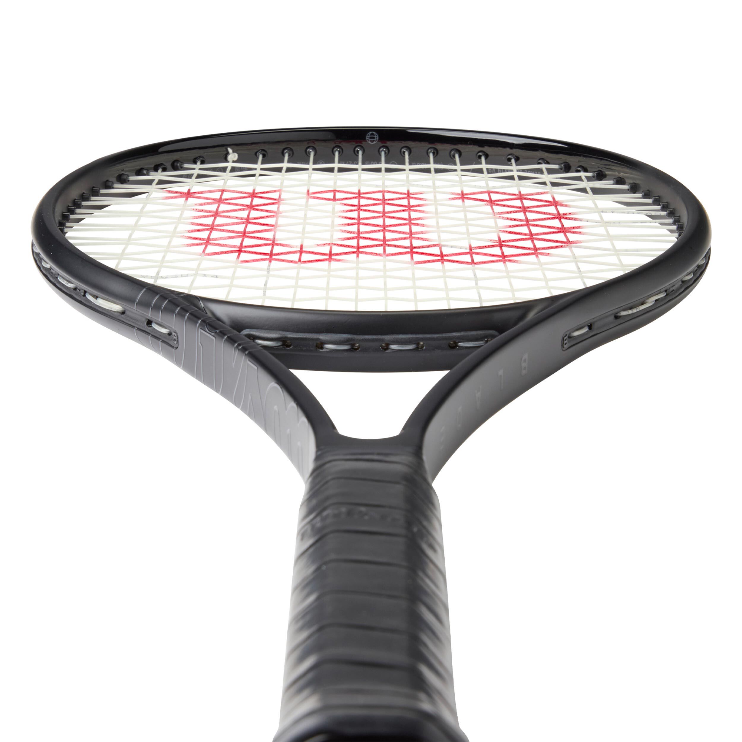 Wilson blade98 V9 16×19 グリップ2 BLADE 98 16X19 V9 by Wilson Japan Racquet online
