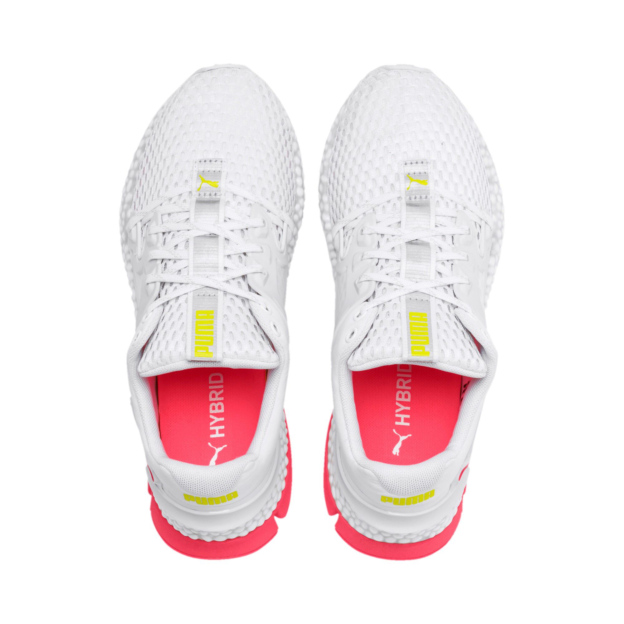 Puma hybrid pink online