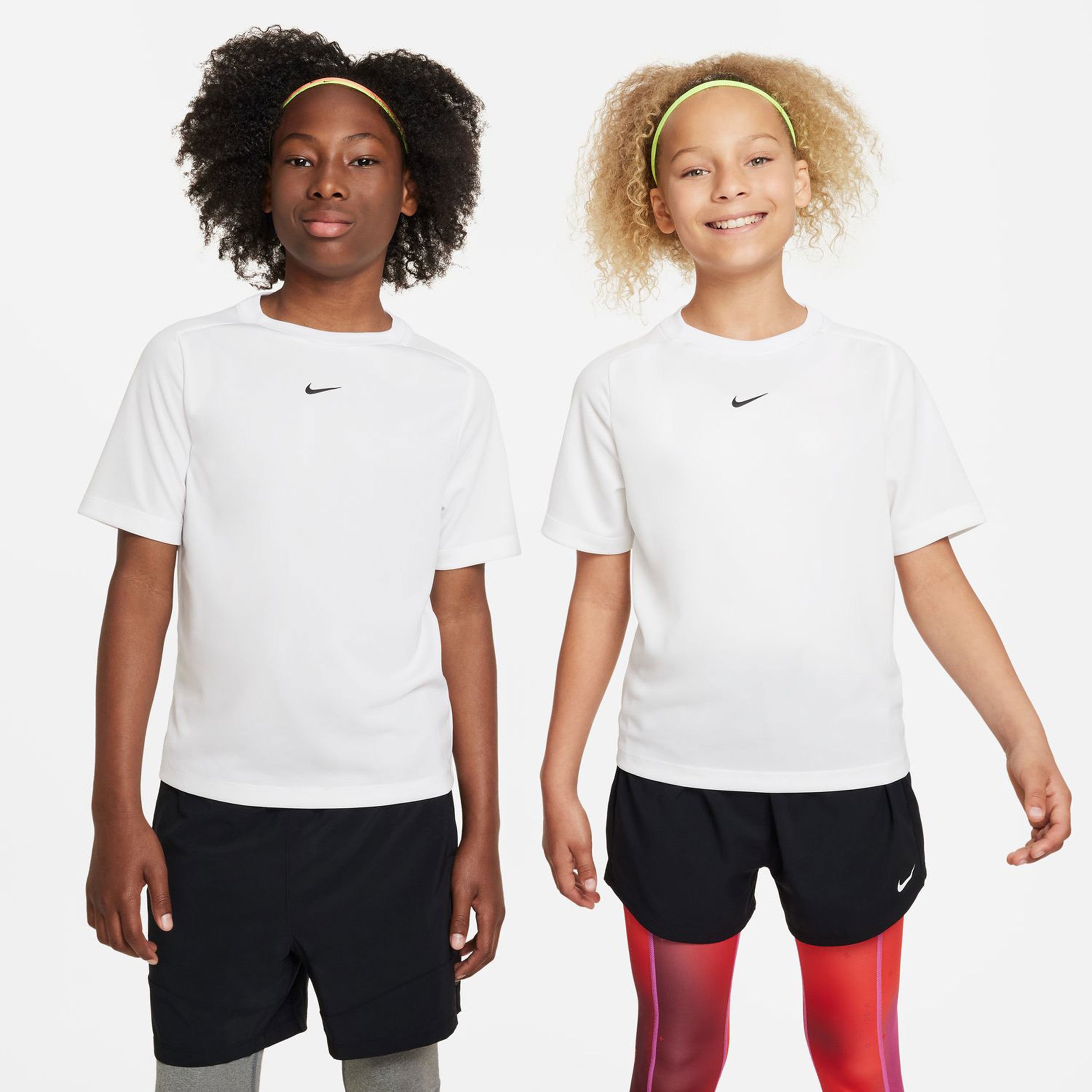 Nike dri fit polyester shirt online
