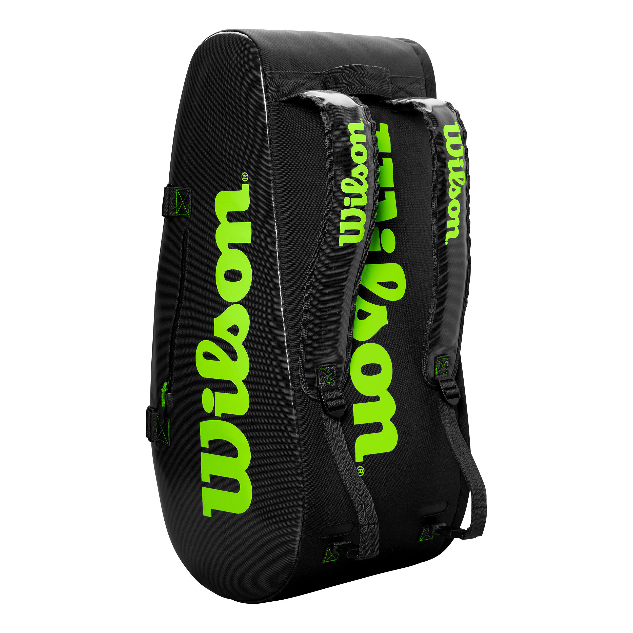 Wilson super tour 2 bag shop