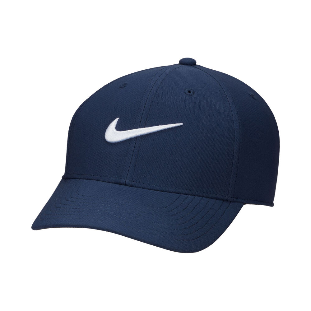 Nike Dri-Fit Club Cap Unisex dark blue Nike Dri-Fit Club Cap Unisex dark blue