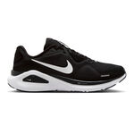 Nike Running shoes Nike Structure 26 Stability running shoe Men-black, white