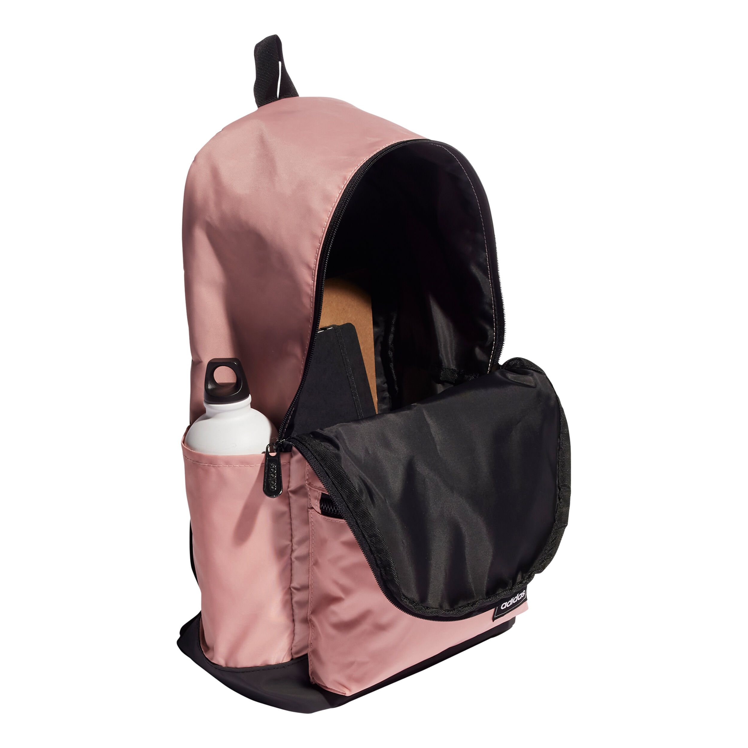T4H Medium Backpack Beige Black