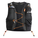 adidas adidas Terrex TRL 5L Hydration Pack-Black,White