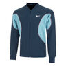 Court Dri-Fit Advantage Training Jacket Men-Dark Blue,Light Blue