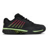 Hypercourt Express 2 All Court Shoe Men-Black,Neon Green