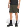 D4T 7Inch Shorts Men - dark green, 