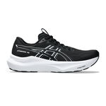 ASICS Running shoes ASICS GT-2000 14 Stability running shoe Women-black, white