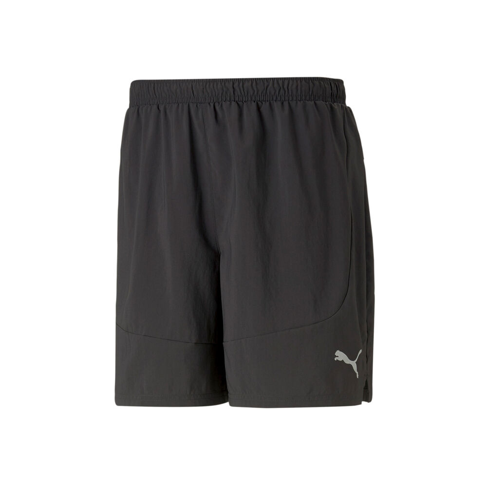 Puma Run Favorite Velocity 7in Session Shorts Men