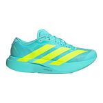 adidas Running shoes adidas Adizero Evo SL Competition Running Shoe Men-Mint,Neon Yellow