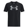 Big Logo Fill Shortsleeve