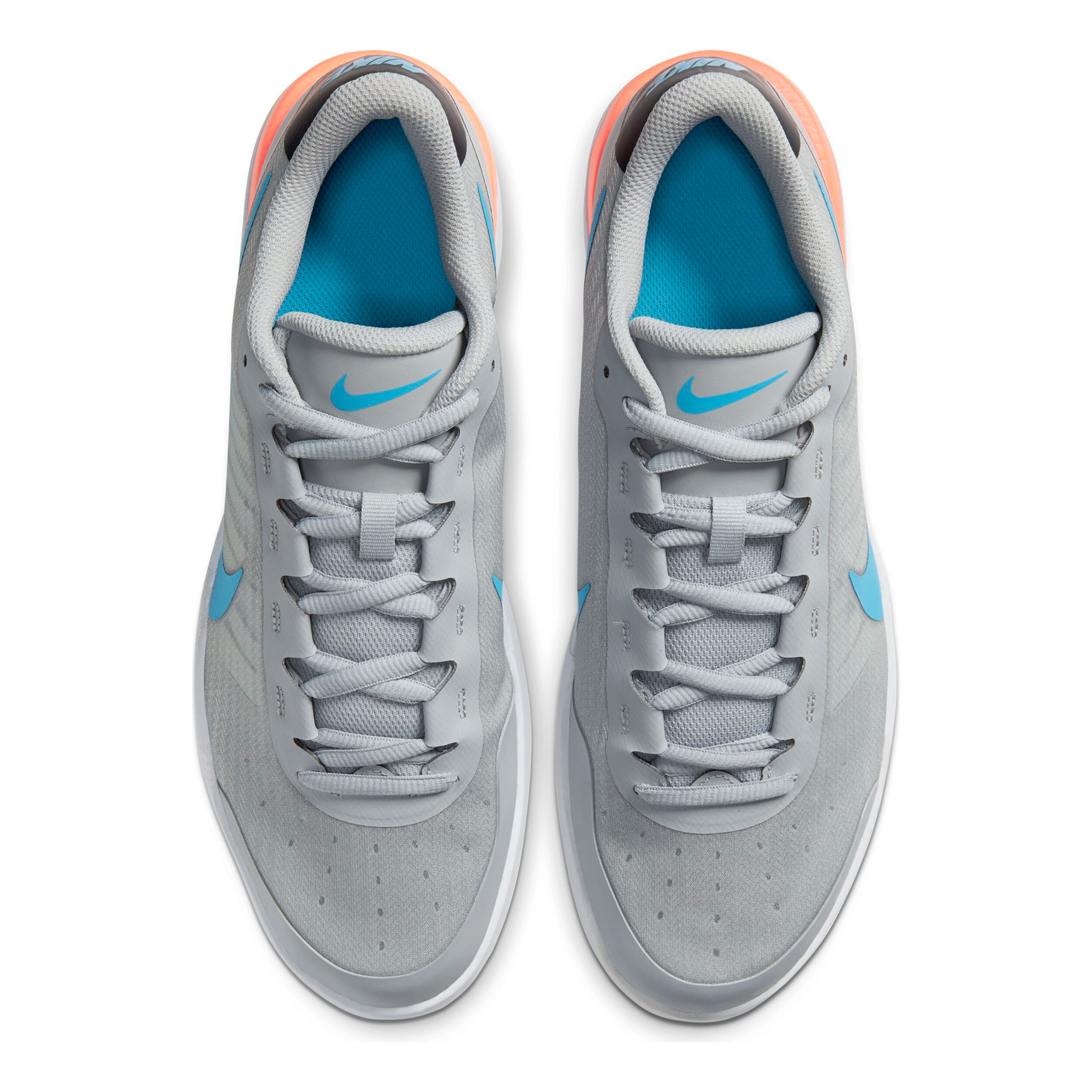 Buy Nike Air Vapor Max Wing MS All Court Shoe Men Grey Blue online Tennis Point UK