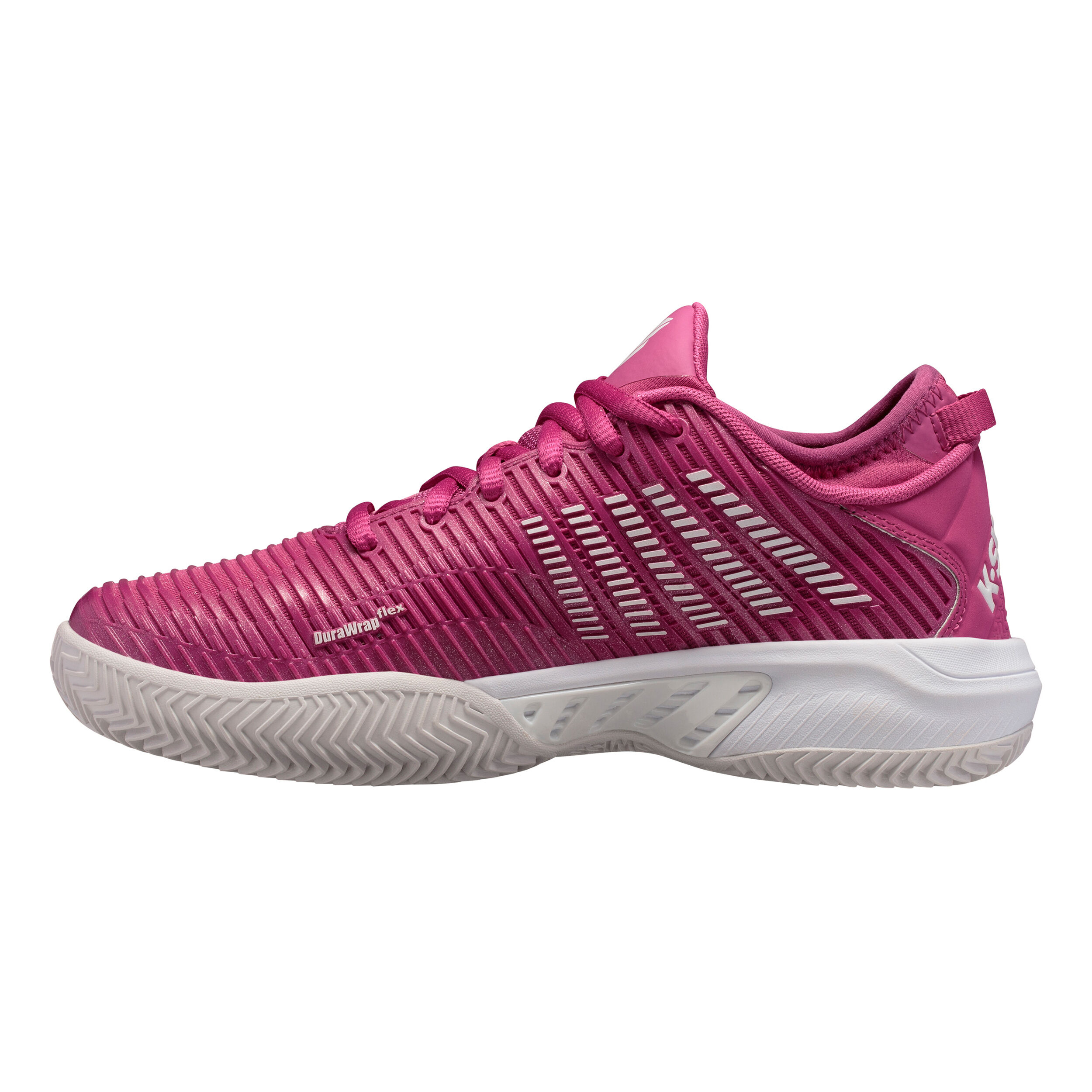 K swiss durawrap online