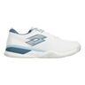 Raptor Hyperpulse 100 III Clay Court Shoe Men-White,Blue