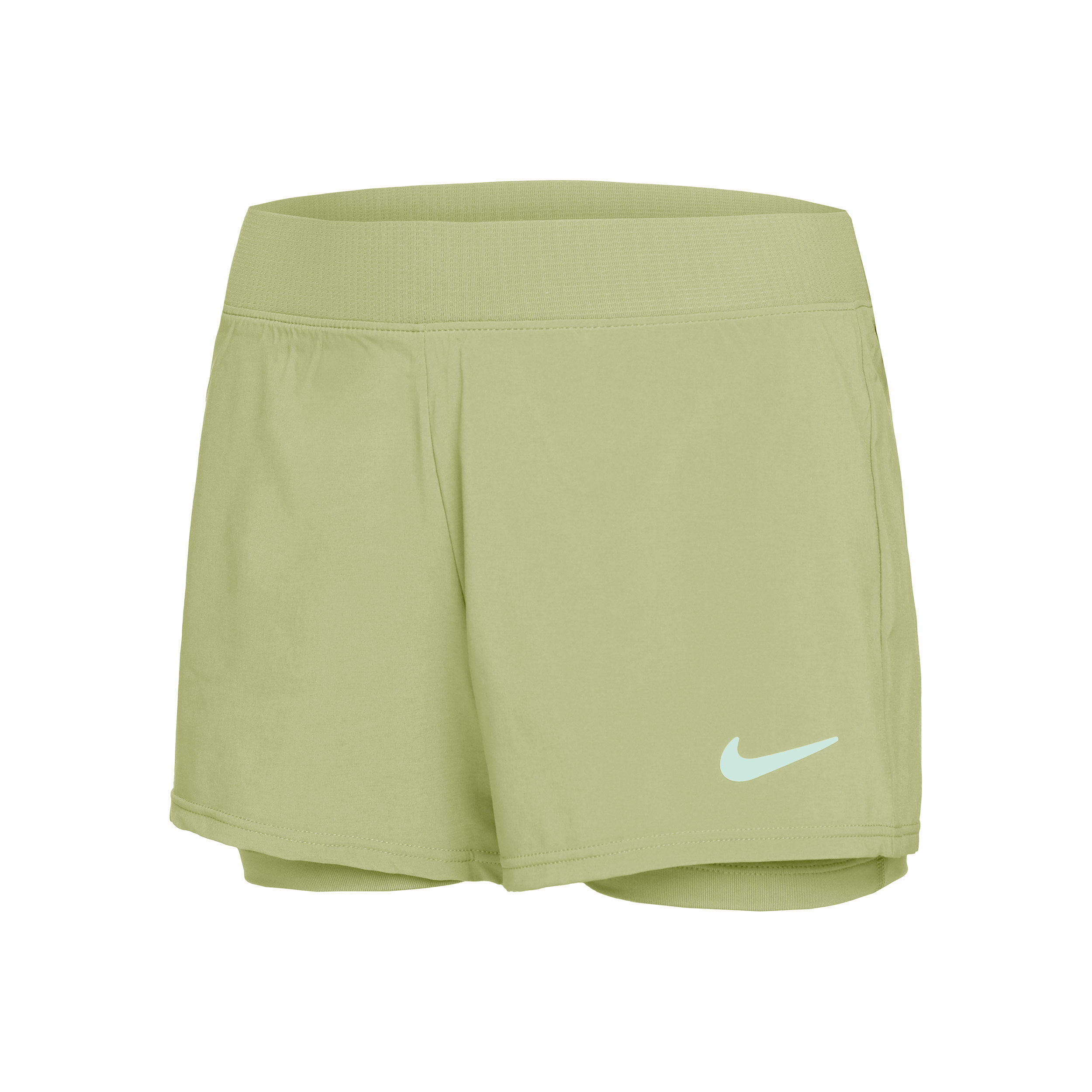 Light green nike shorts hotsell
