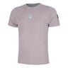 Mind Receiver Hori T-Shirt Men-Violet,Multicoloured
