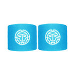 BIDI BADU Clothing BIDI BADU Lil  Move Short Wristband Unisex - blue, blue