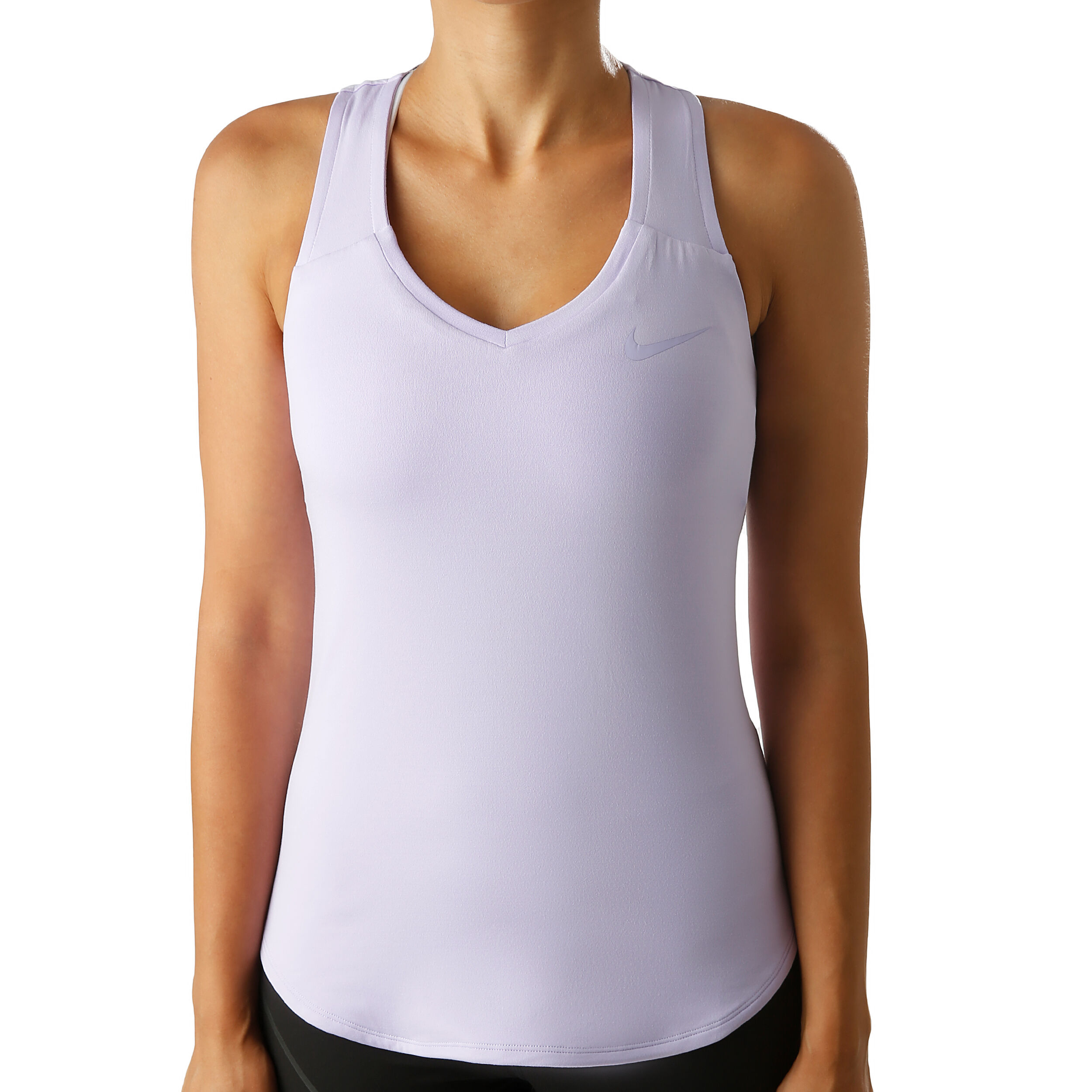 Nike team pure tank sales