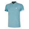 Create Tournament Polo Men-Light Blue,Multicoloured