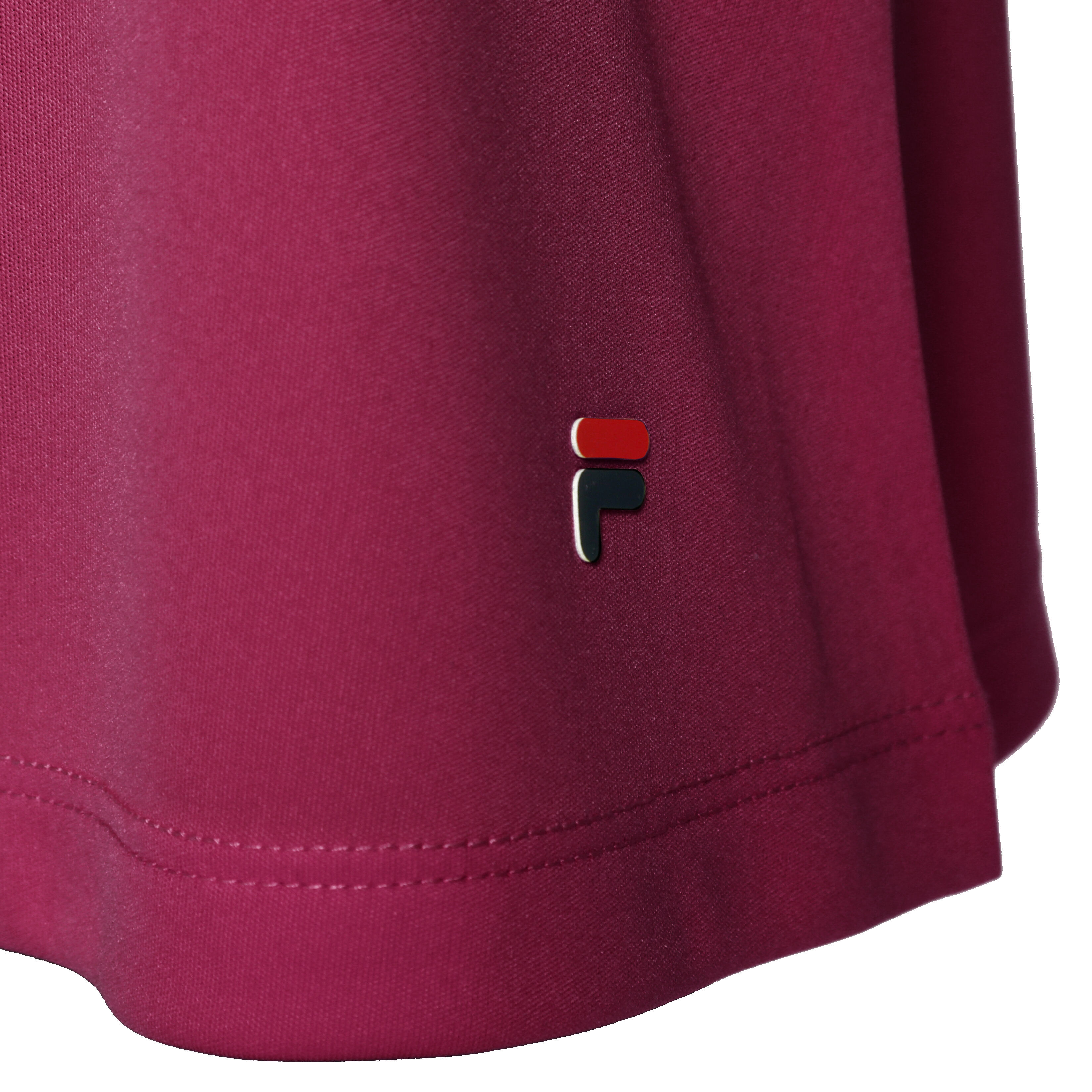 Fila 2025 bordeaux femme