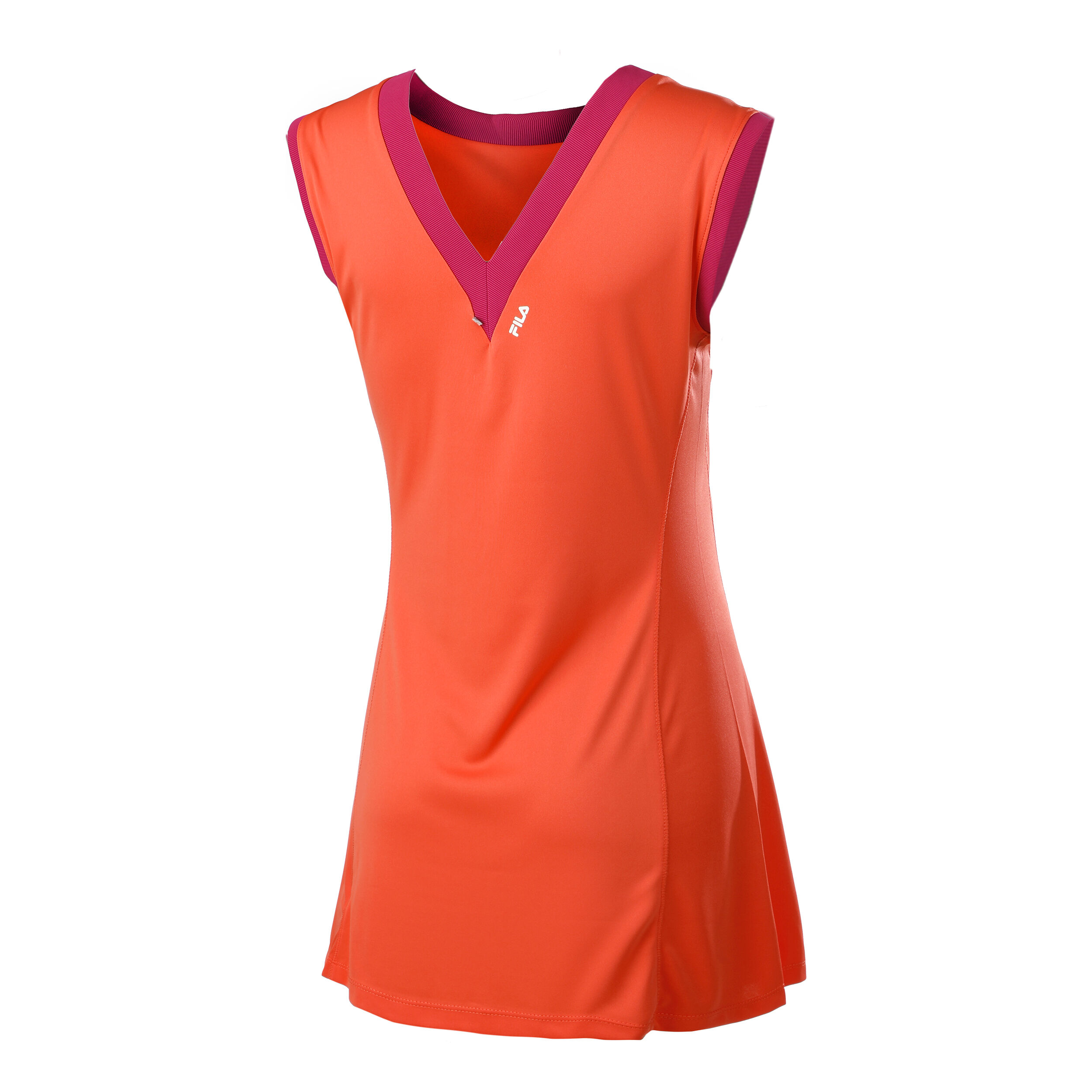 Fila deals tennis dress