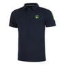 Wild Tournament Hori Polo Men-Dark Blue,Multicoloured