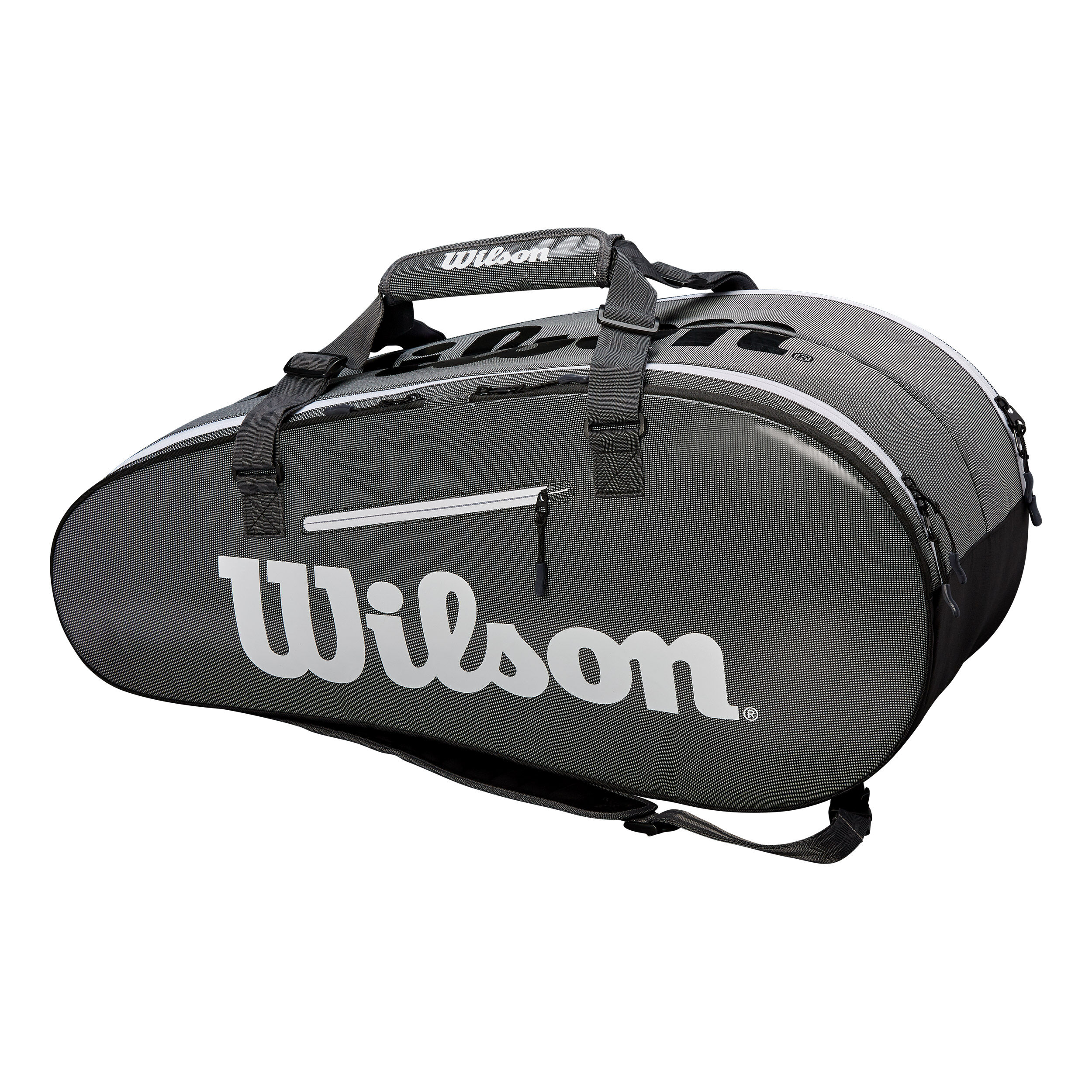 Wilson Super Tour 2 Comp 2024 favors