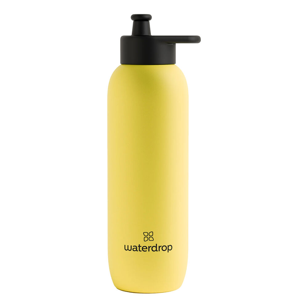 Waterdrop Ultralight Steel 800ml Water bottle Waterdrop Ultralight Steel 800ml Water bottle