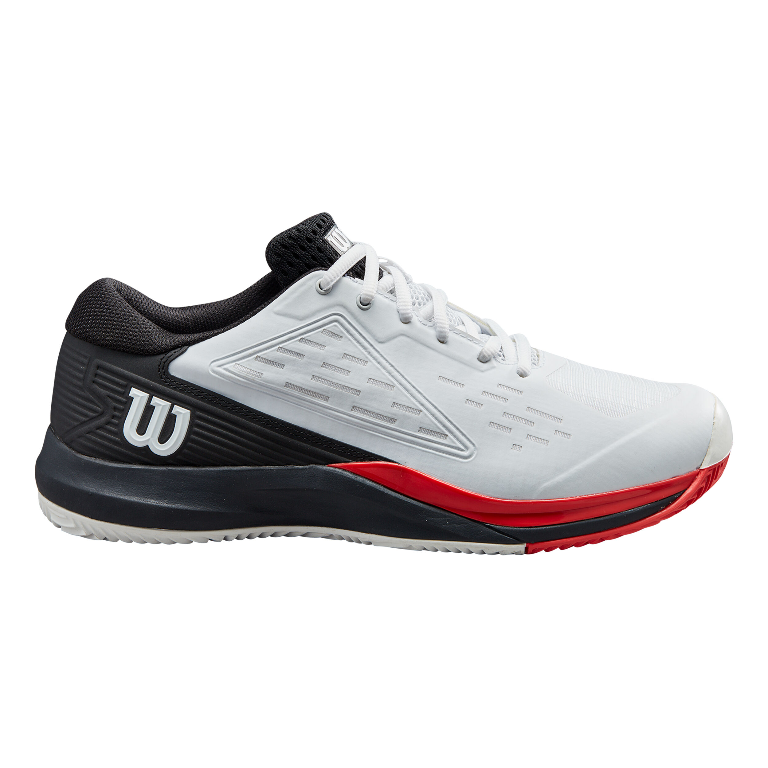 Wilson rush hotsell pro clay