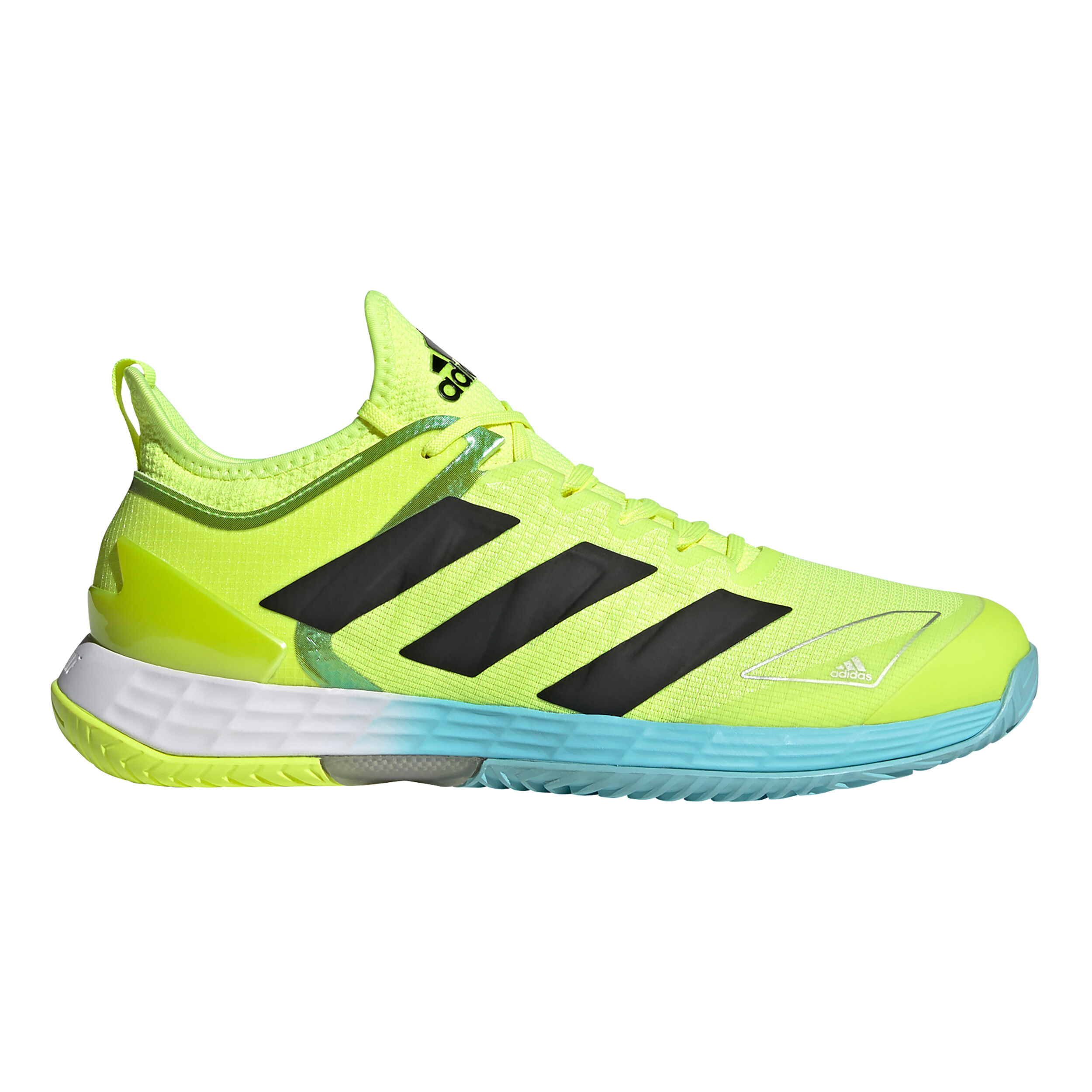 Bright yellow adidas shoes new arrivals