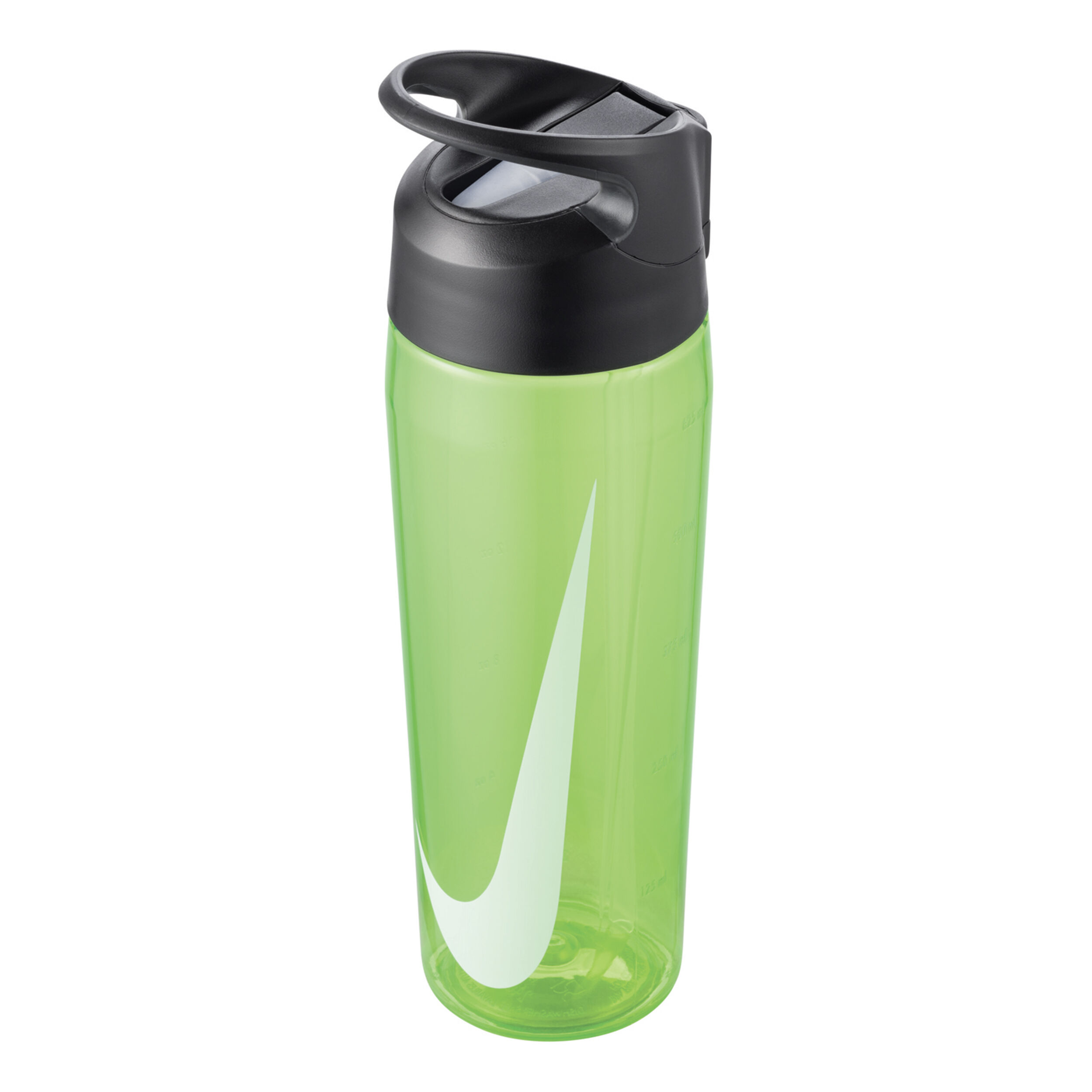 Green nike drink bottle online