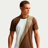 Court Dri-Fit Advantage Slam T-Shirt Men-cream, grey