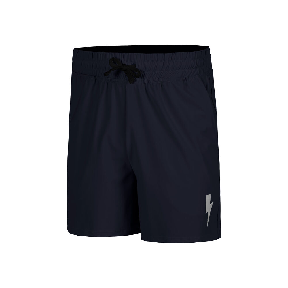 AB Out Tech Club Shorts Men blue