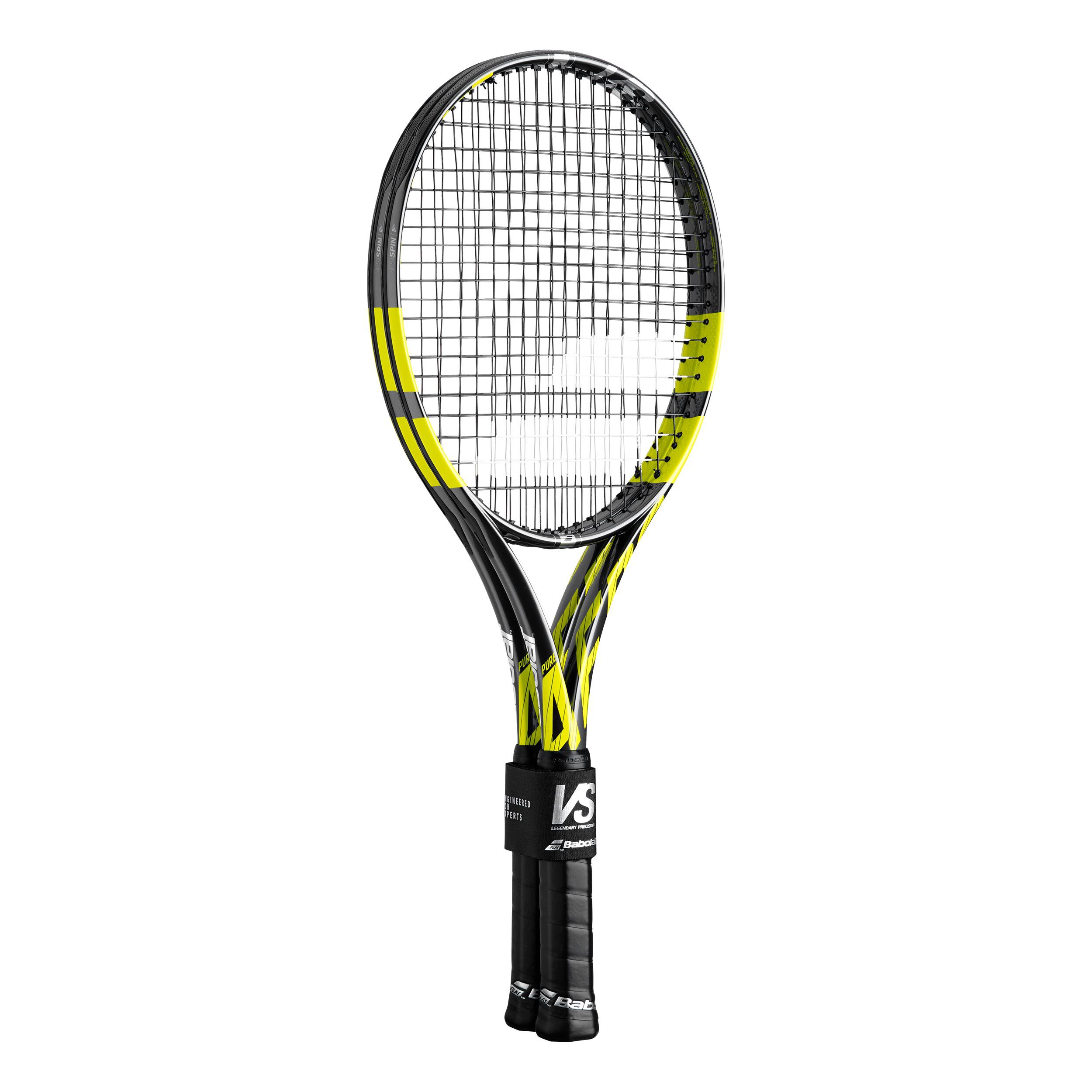 Buy Babolat Pure Aero VS BI Pack online Tennis Point UK