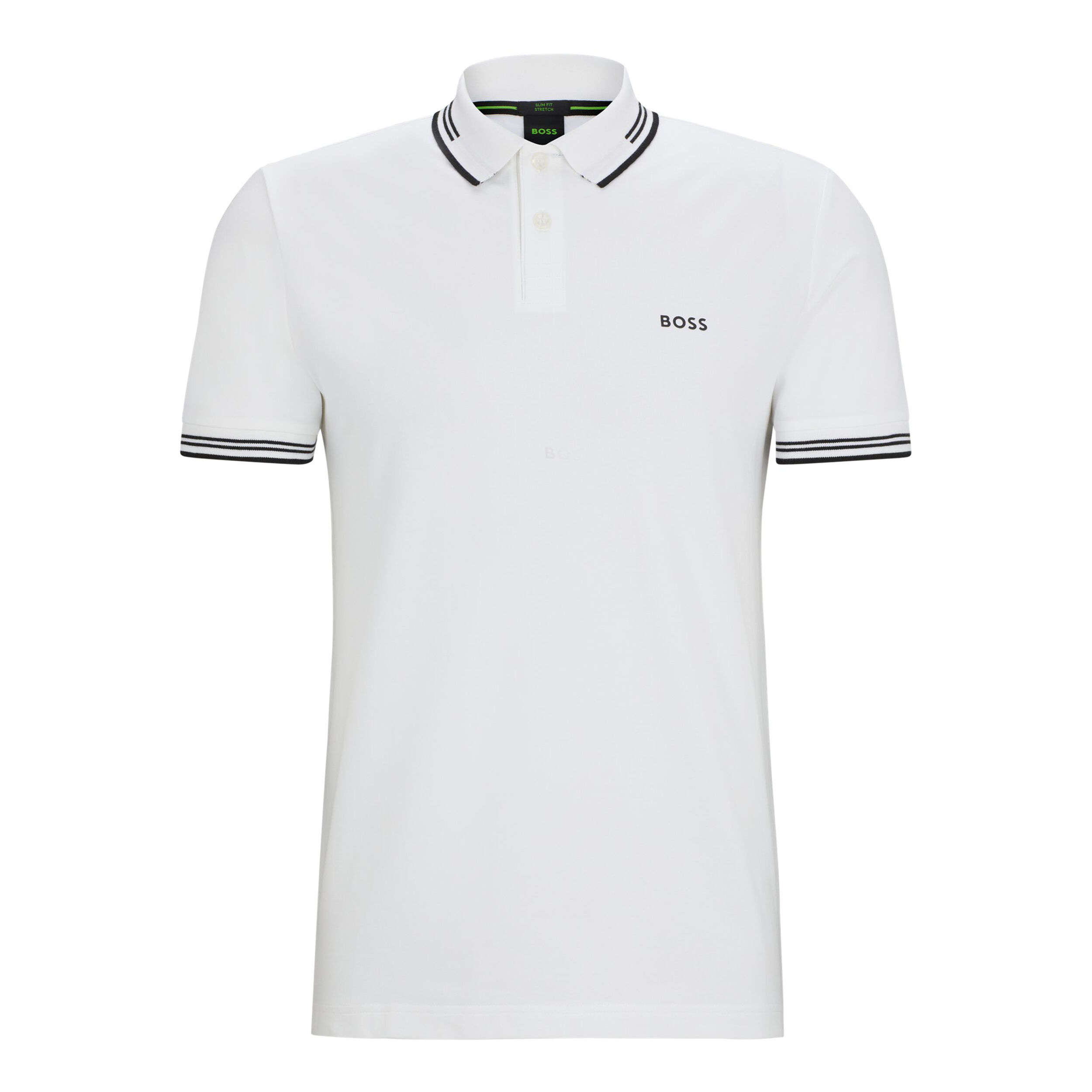Mens white polo shirts slim fit shop
