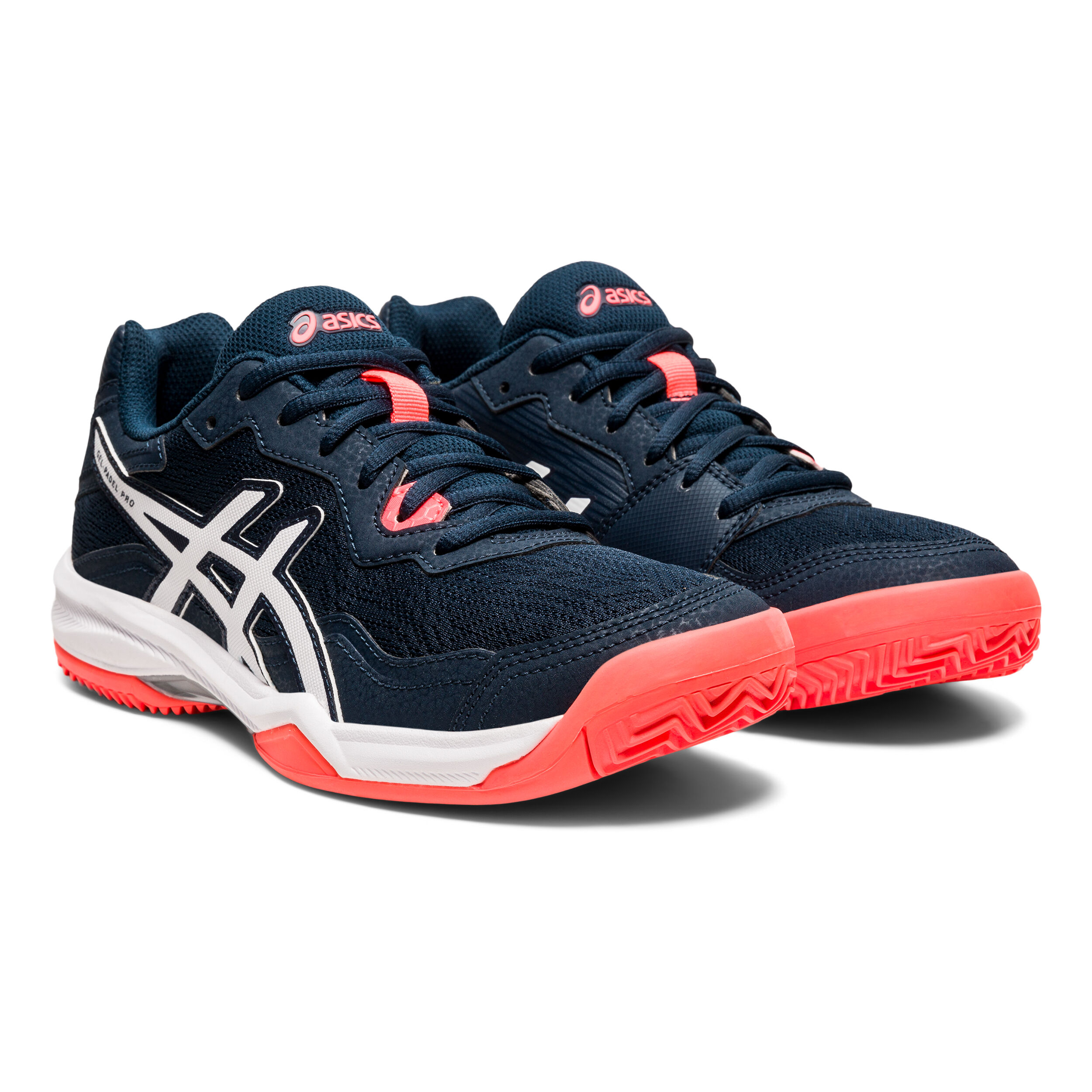 Padel schoenen asics outlet