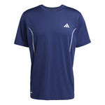 adidas Clothing adidas Tech T-Shirt Men-Dark Blue