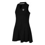 Quiet Please Clothing Quiet Please Ace Dress Women-Black