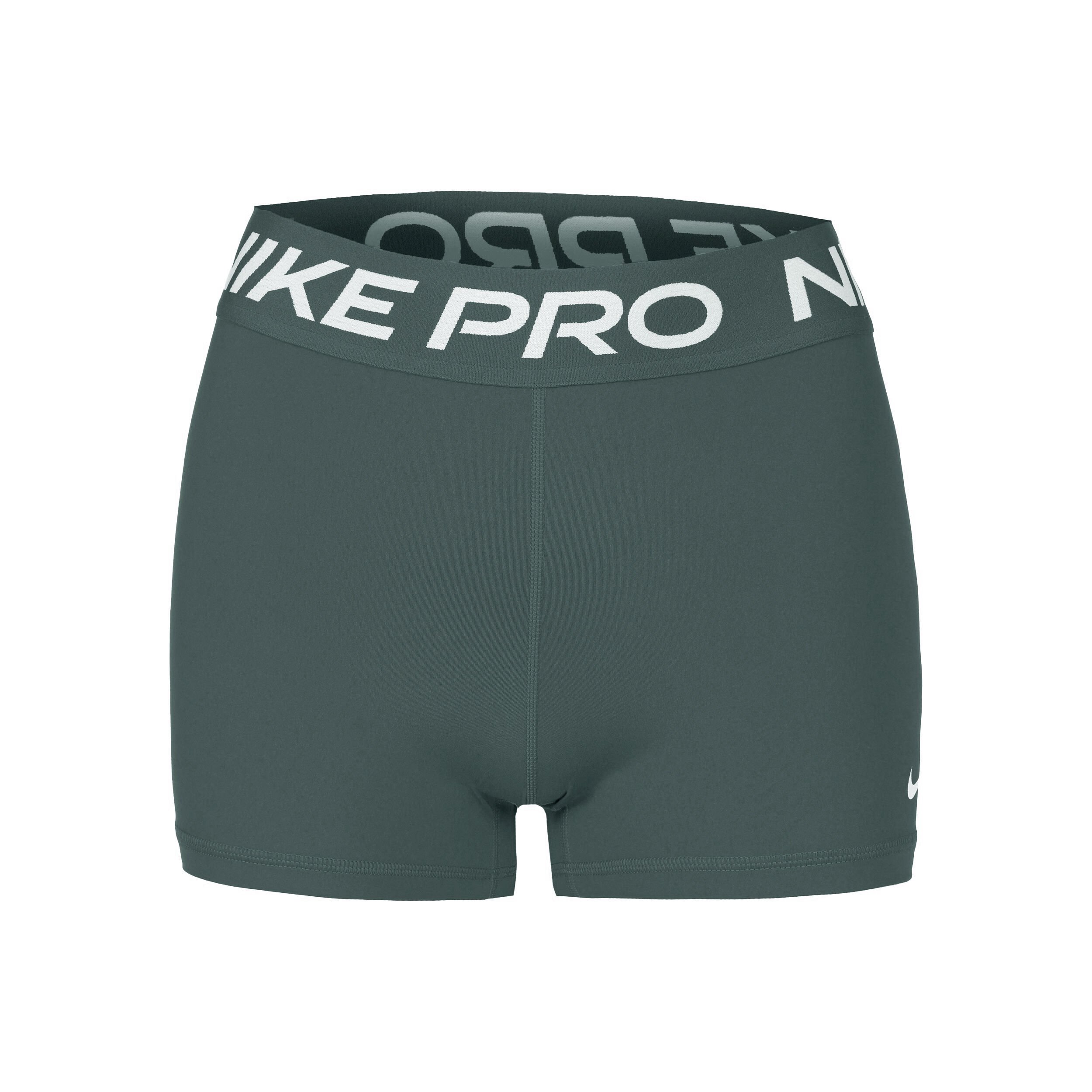 Buy Nike Pro 365 3in Ball Shorts Women Green White online Tennis Point UK