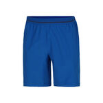 Lacoste Clothing Lacoste Novak Djokovic Shorts Men-Dark Blue,White