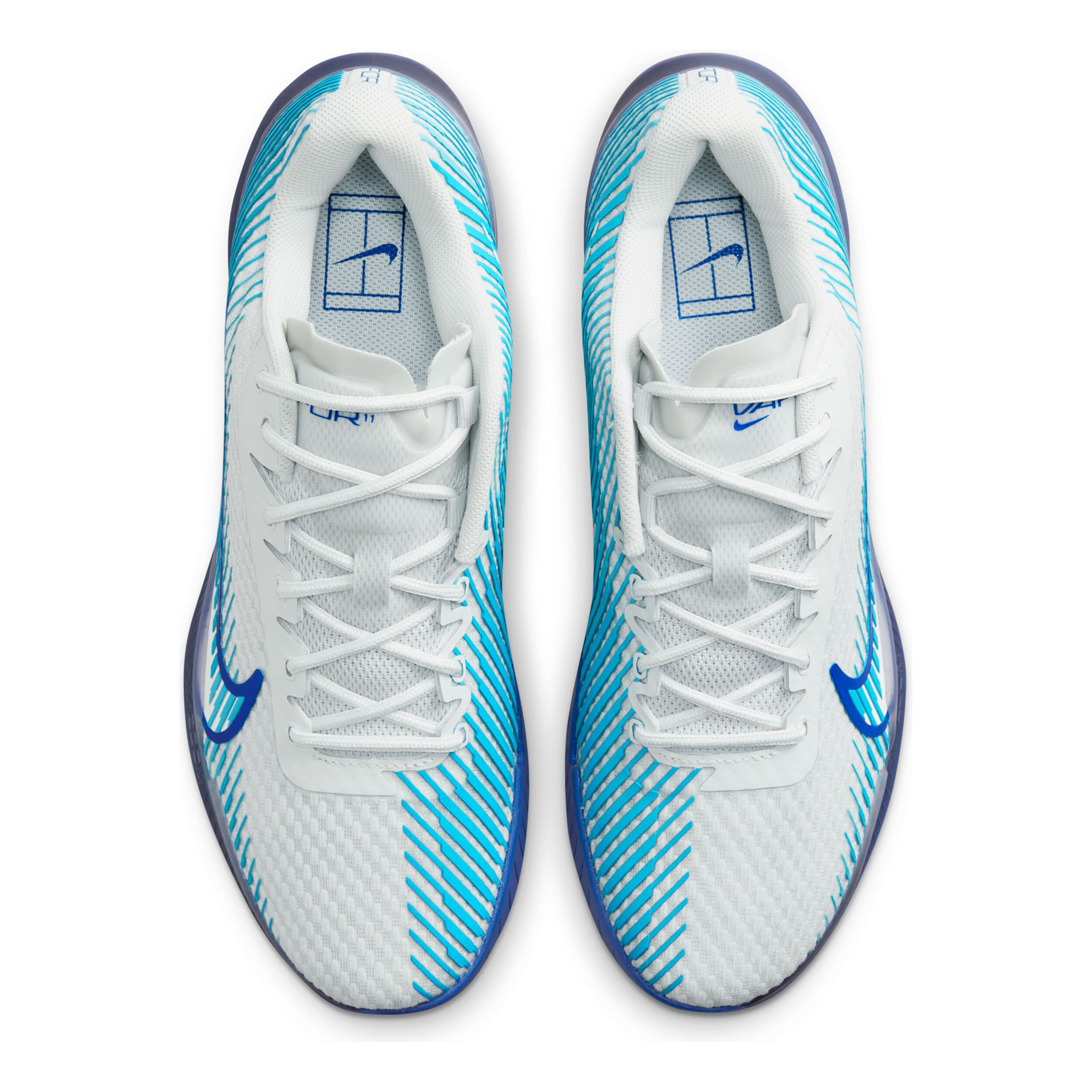 Vapor 11 vs vapor 12 top