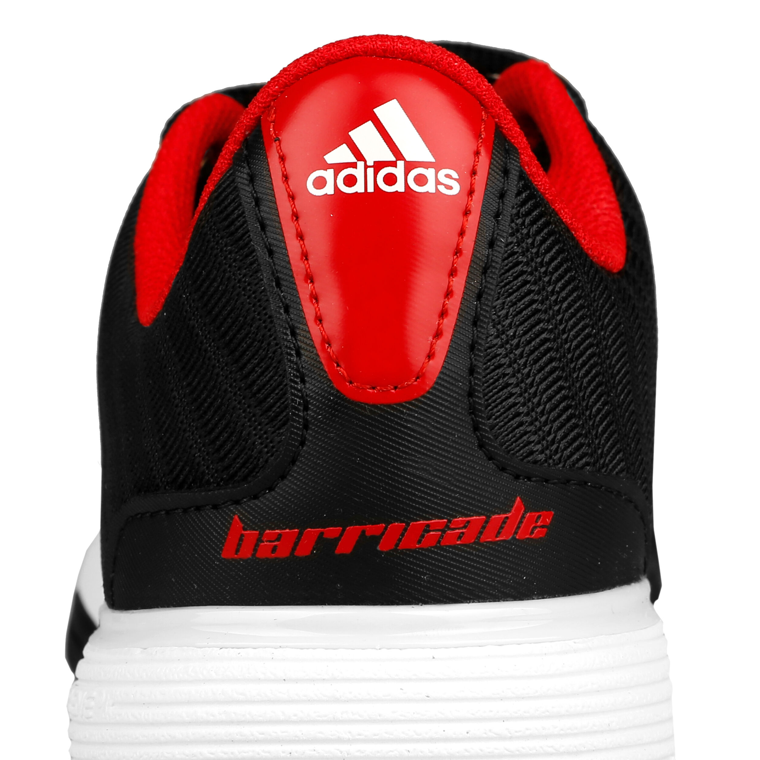 Adidas barricade xj 2018 top