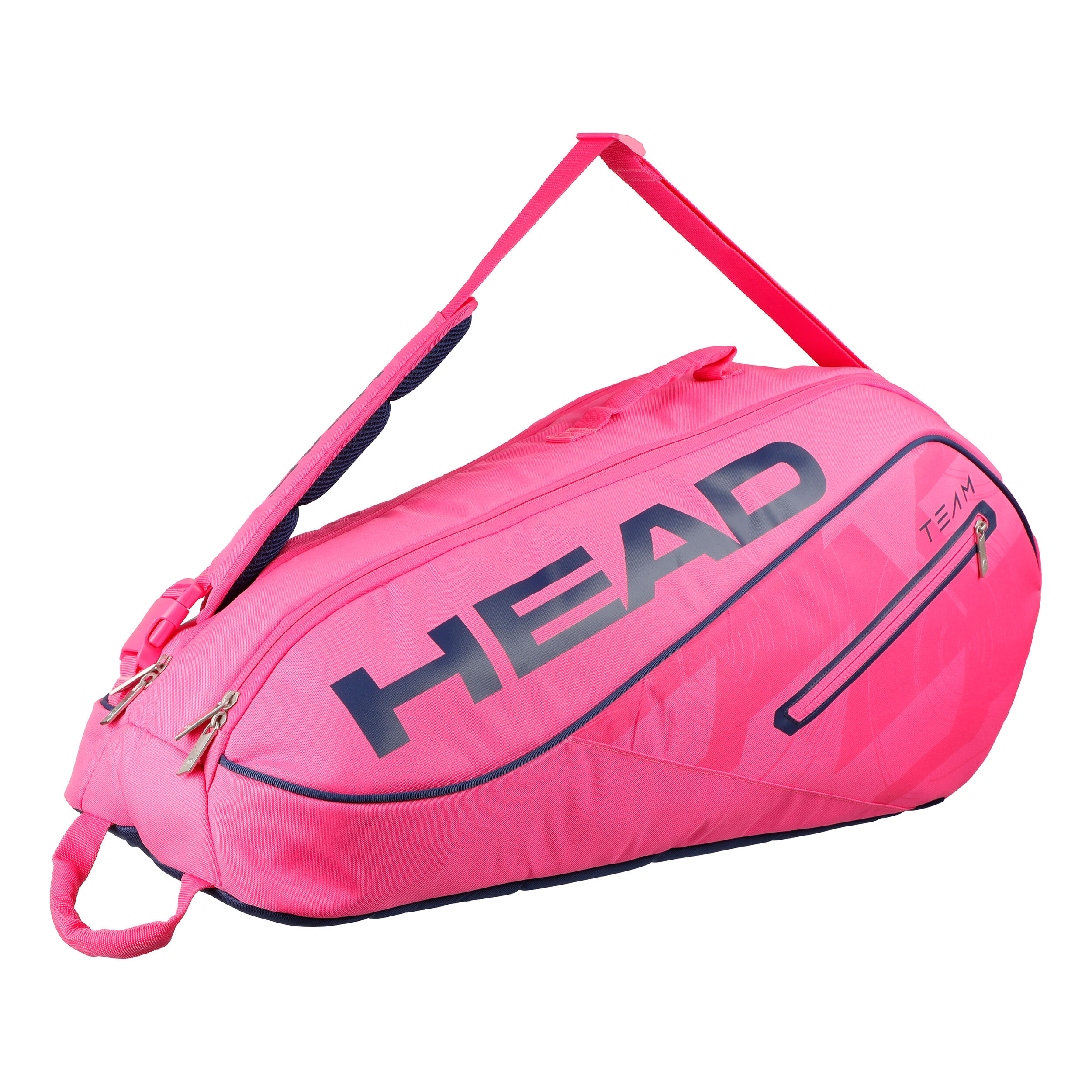 Pink tennis racket bag Clearance