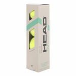 HEAD Tennis balls HEAD Reset 4 Ball Tube 