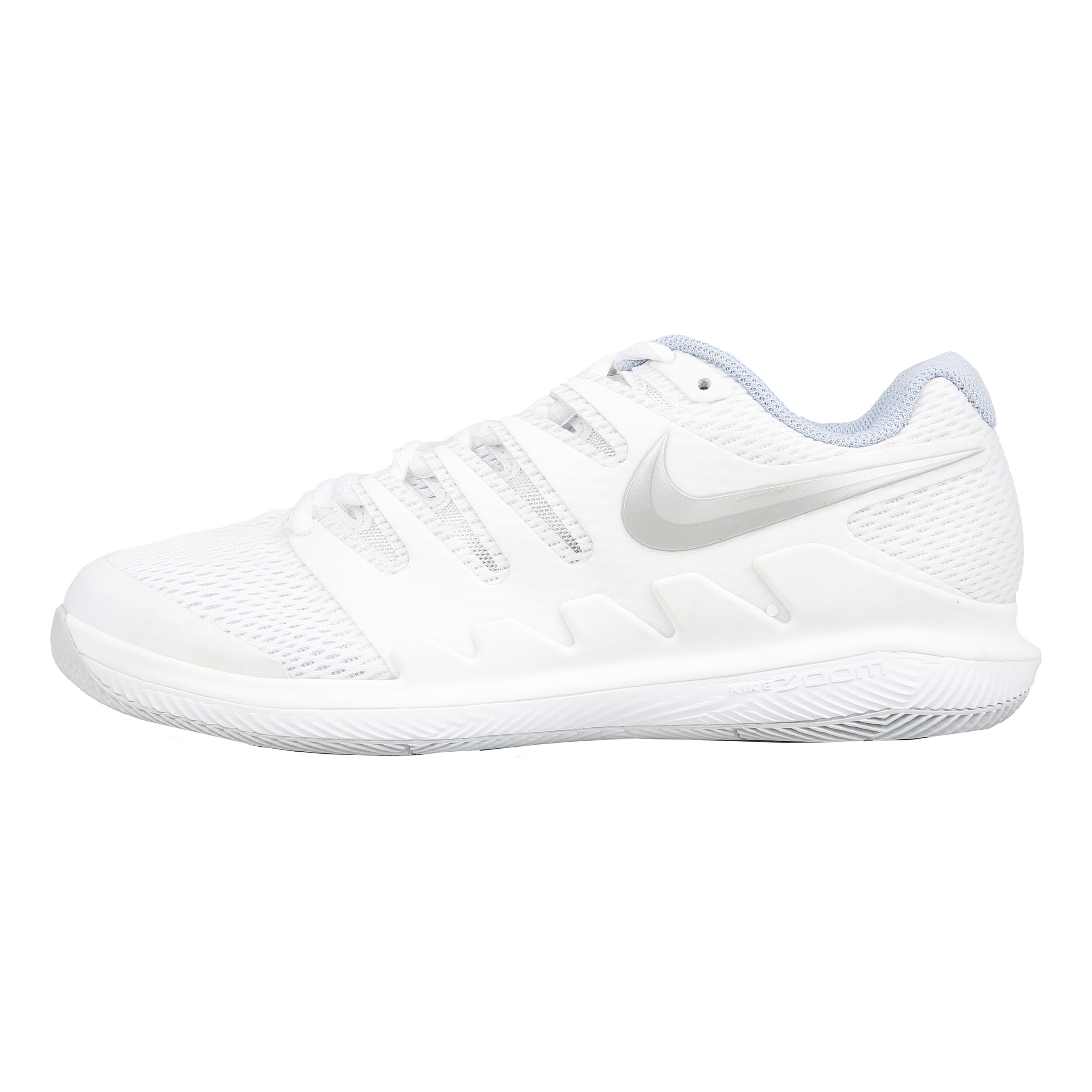 Nike air zoom deals vapor x wide